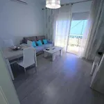 Paseo Maritimo Boliches. * Fuengirola
