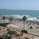 Paseo Maritimo Boliches. Apartamento Fuengirola