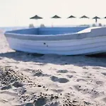 Paseo Maritimo Boliches. Apartamento *