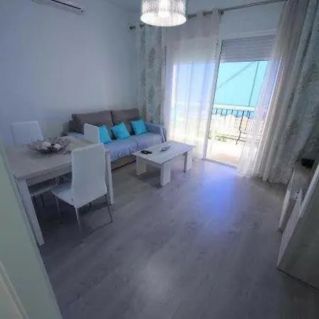 Paseo Maritimo Boliches. * Фуэнхирола