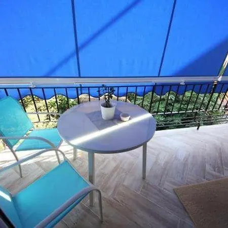 Paseo Maritimo Boliches. Апартаменты *