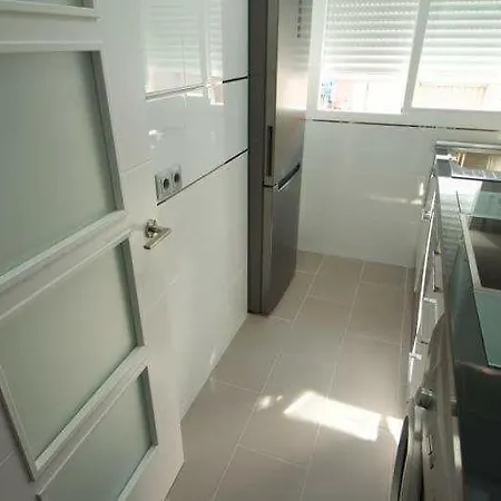 Paseo Maritimo Boliches.