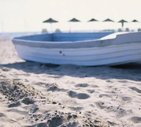 Paseo Maritimo Boliches. Апартаменты *