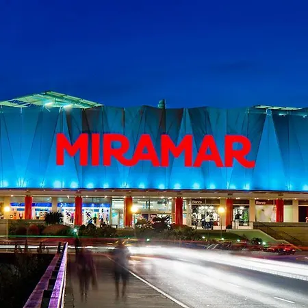 Paseo Maritimo Boliches. Фуэнхирола