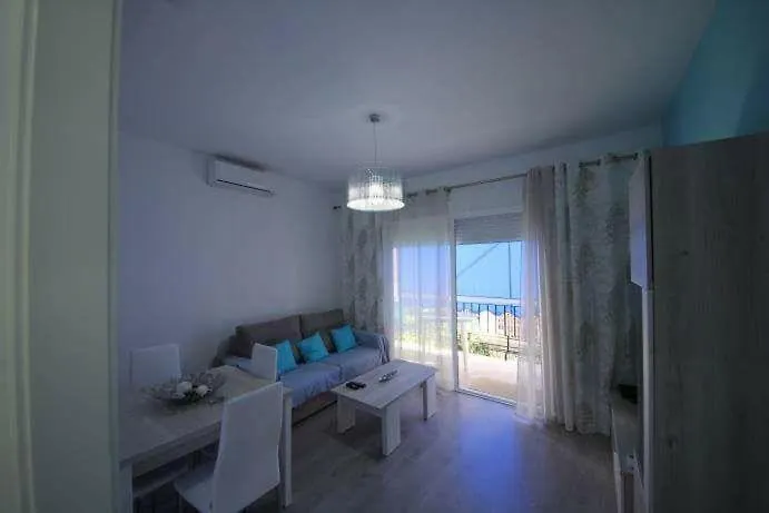 Paseo Maritimo Boliches.