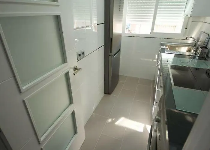 Paseo Maritimo Boliches.