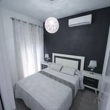 Paseo Maritimo Boliches. Daire