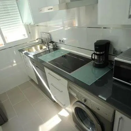 Paseo Maritimo Boliches. Fuengirola