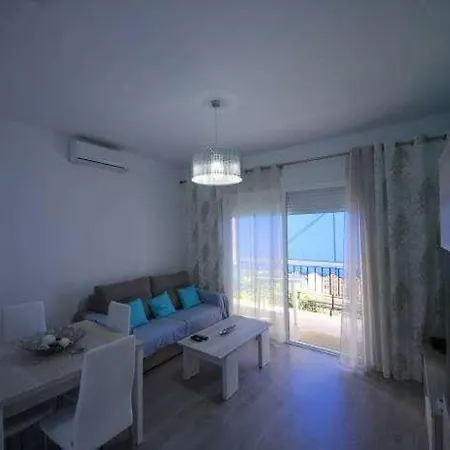 Paseo Maritimo Boliches.