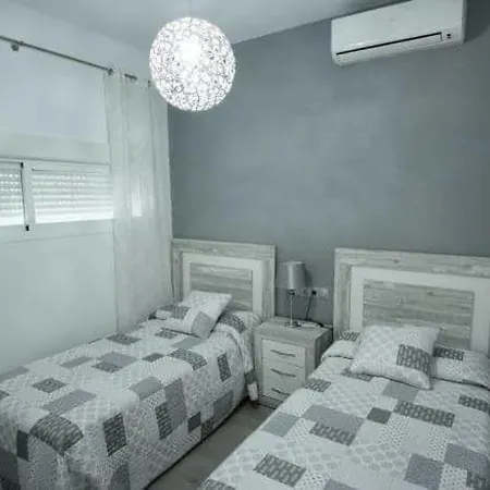 Paseo Maritimo Boliches. *