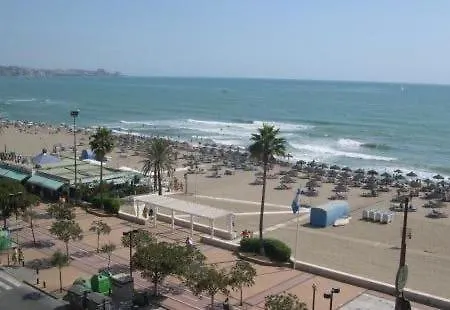 Paseo Maritimo Boliches. Apartment Fuengirola