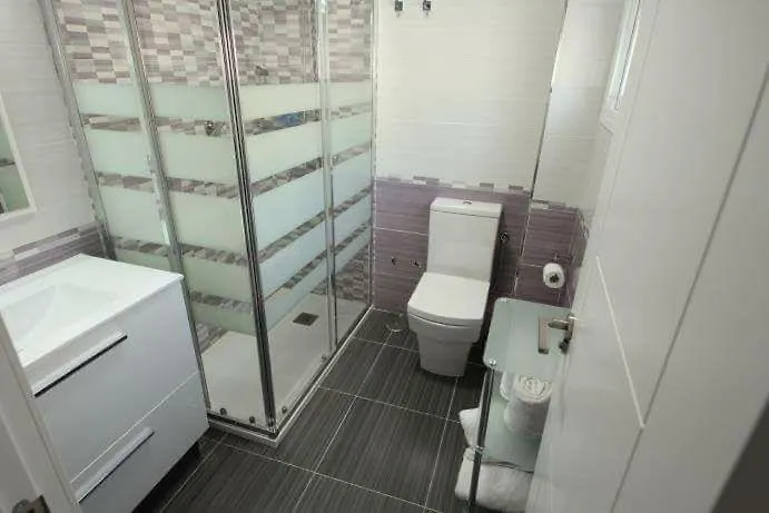 Paseo Maritimo Boliches. Apartamento Fuengirola