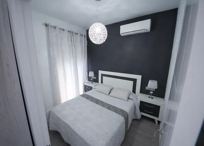 Paseo Maritimo Boliches. Apartment