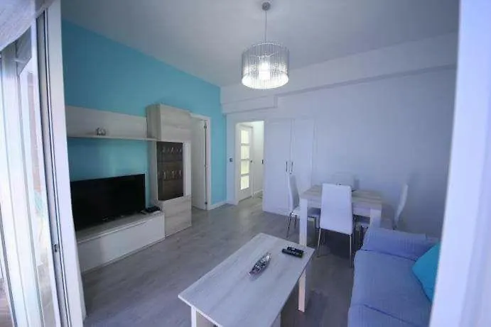 Apartamento Paseo Maritimo Boliches. *