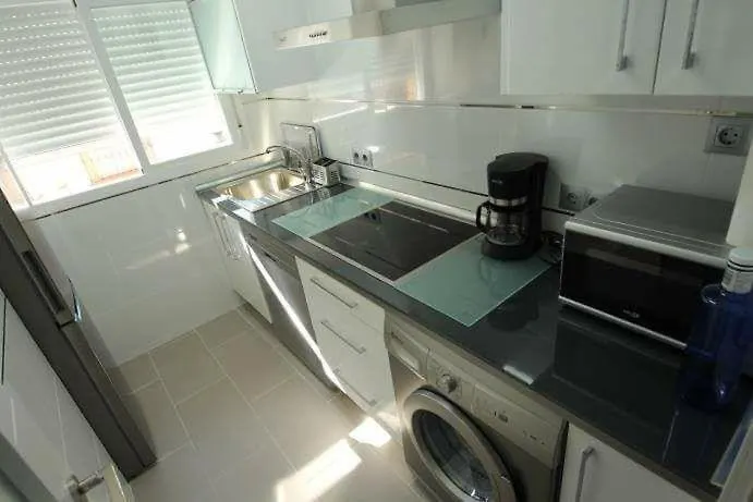 Paseo Maritimo Boliches. Fuengirola