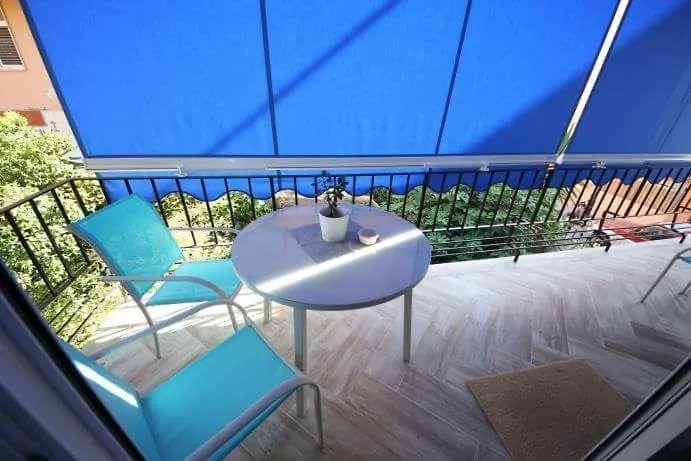 Paseo Maritimo Boliches. Apartment *