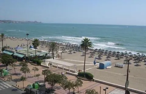 Paseo Maritimo Boliches. Apartamento Fuengirola