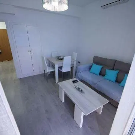 Paseo Maritimo Boliches.